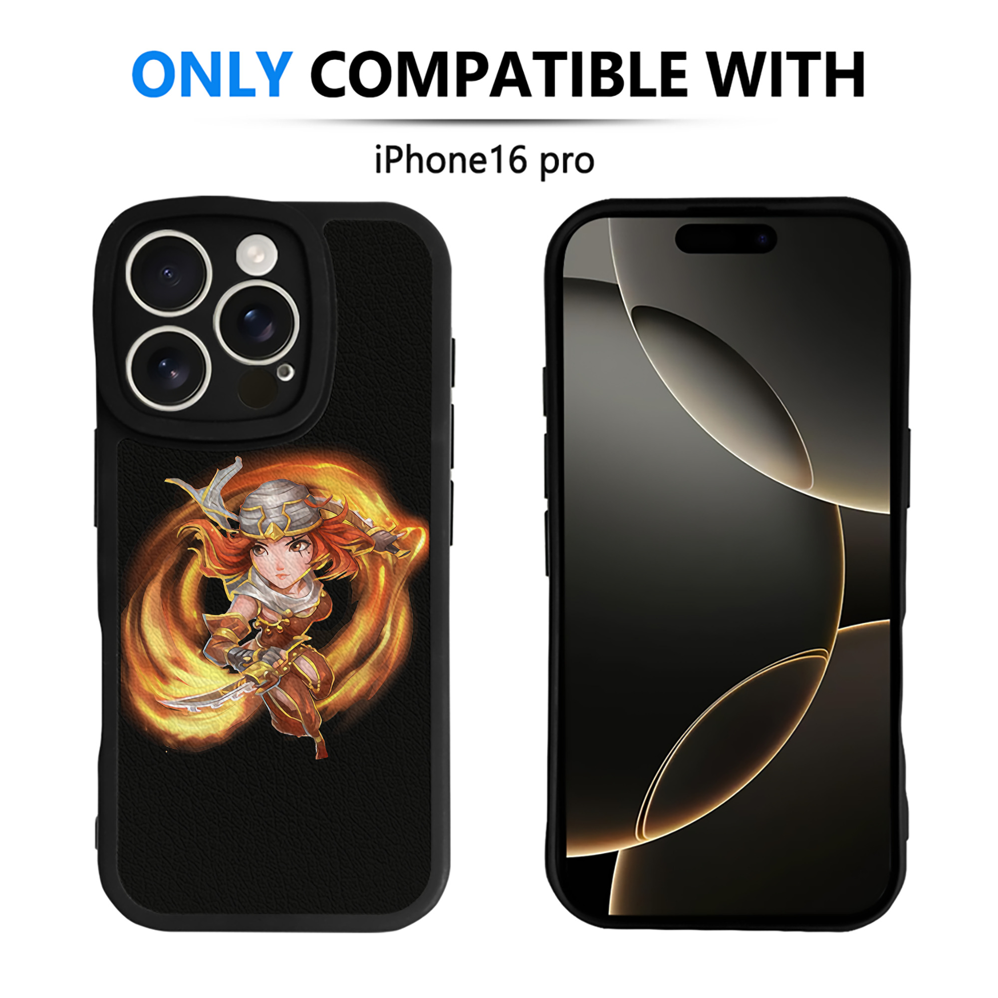 リーグ・オブ・レジェンド League of Legends LOL 【iPhone 16シリーズ対応】シリコンスマホケース（レザー調） 材質：シリコン